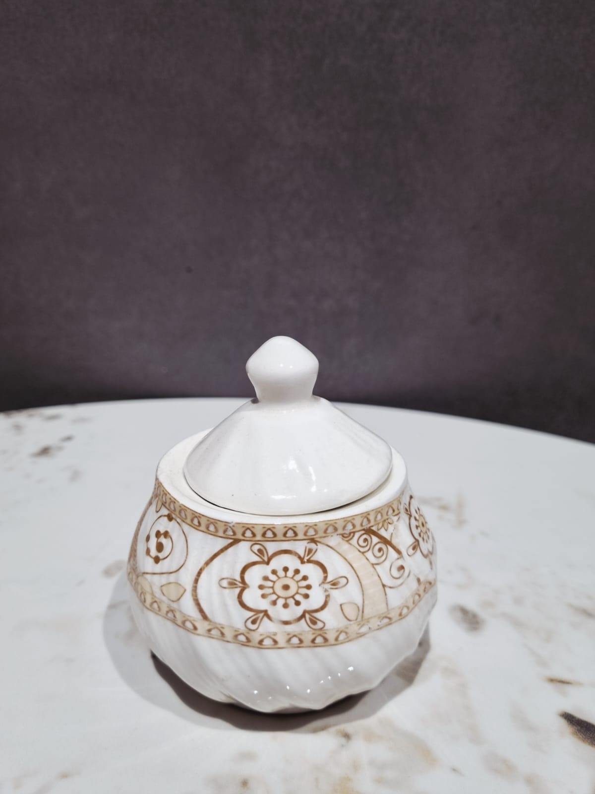Imperial Sip Tea Set