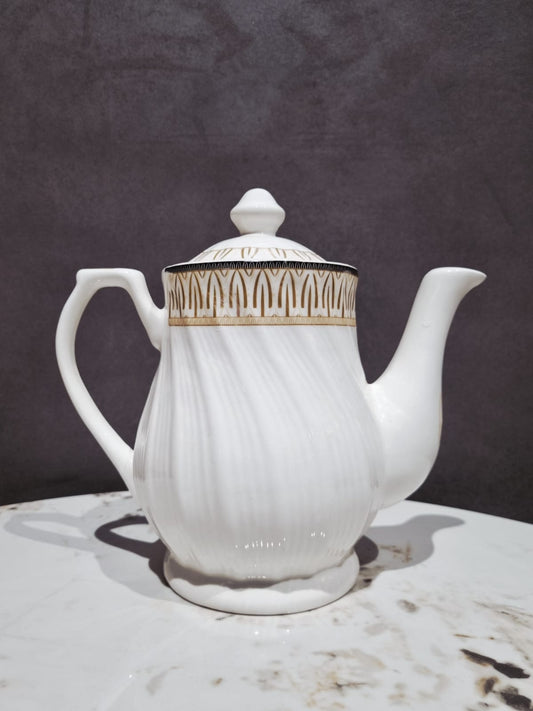 CrownLeaf Tea Set