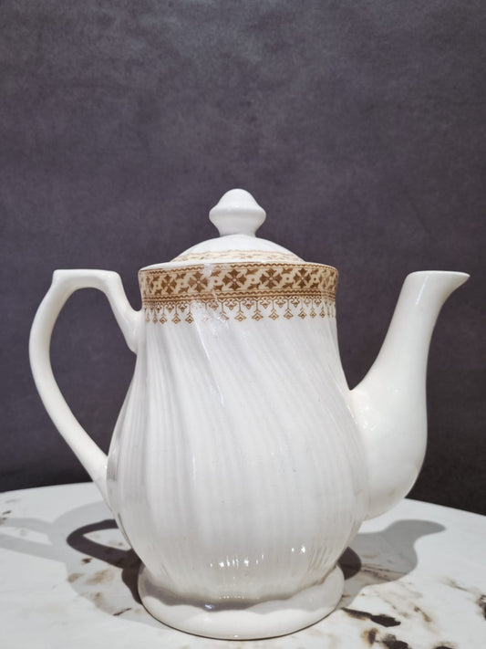 Opal Tea Set