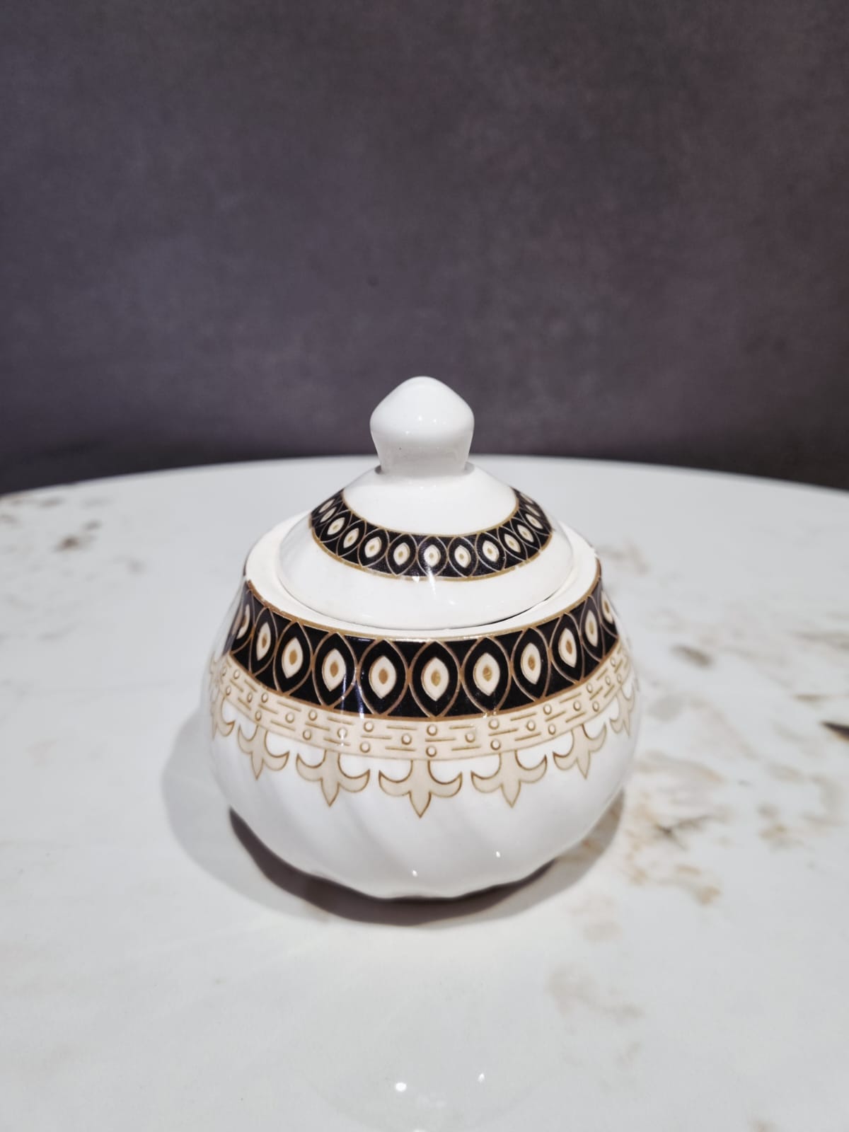 Harmony Tea Set