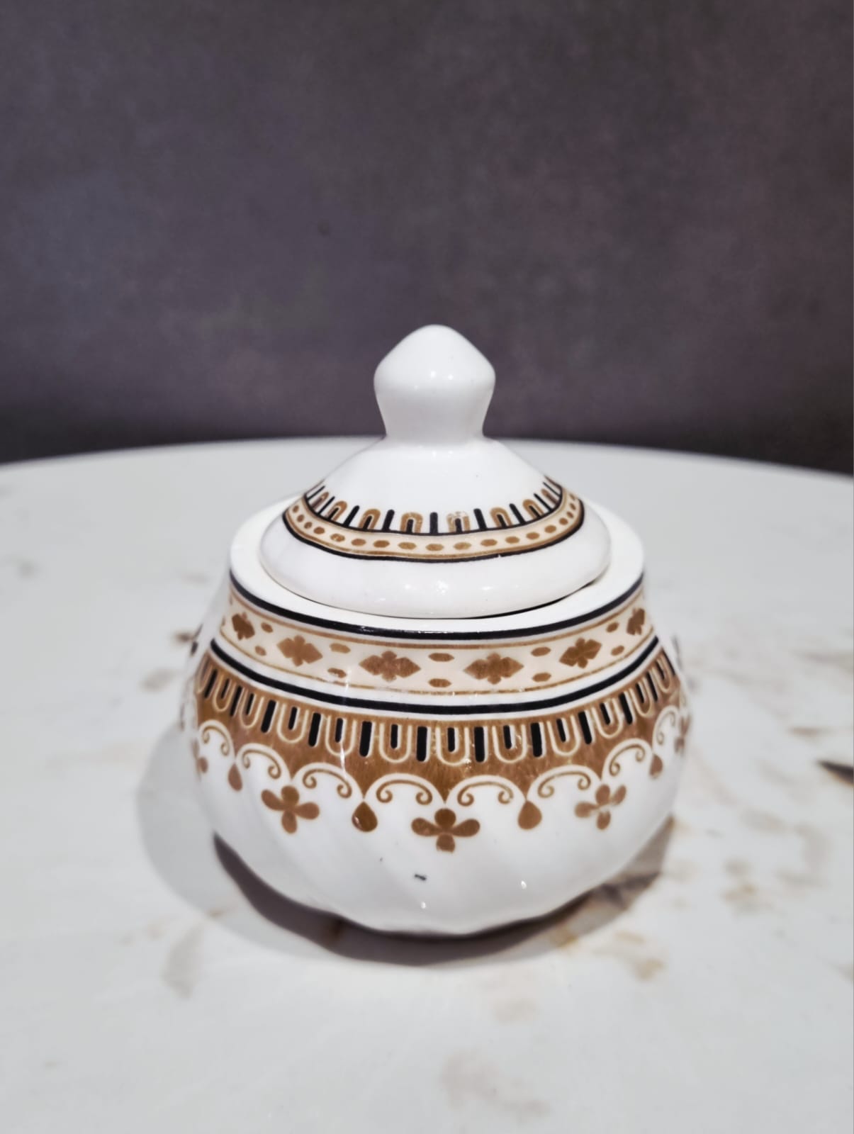 Celestia Tea Set