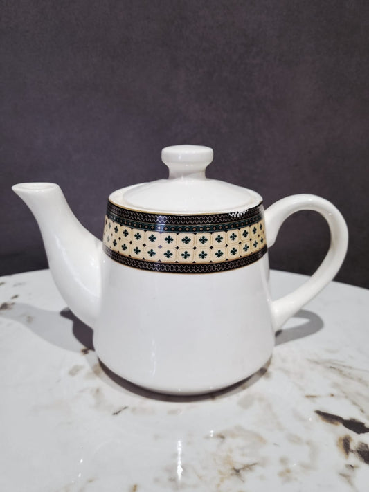 Valencia Morning Set