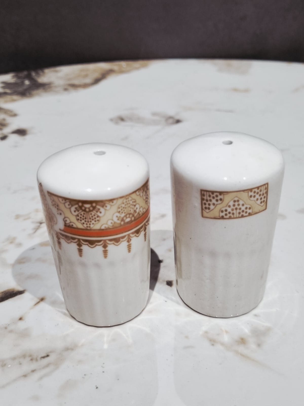Imperial Dinner Set