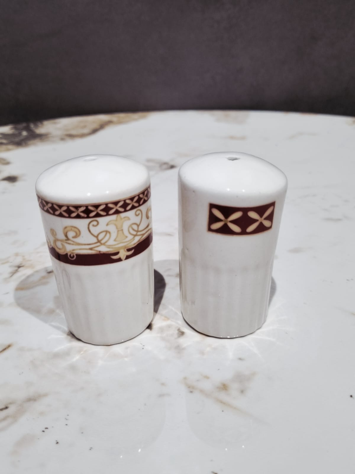Luxe Serve Dinner Set