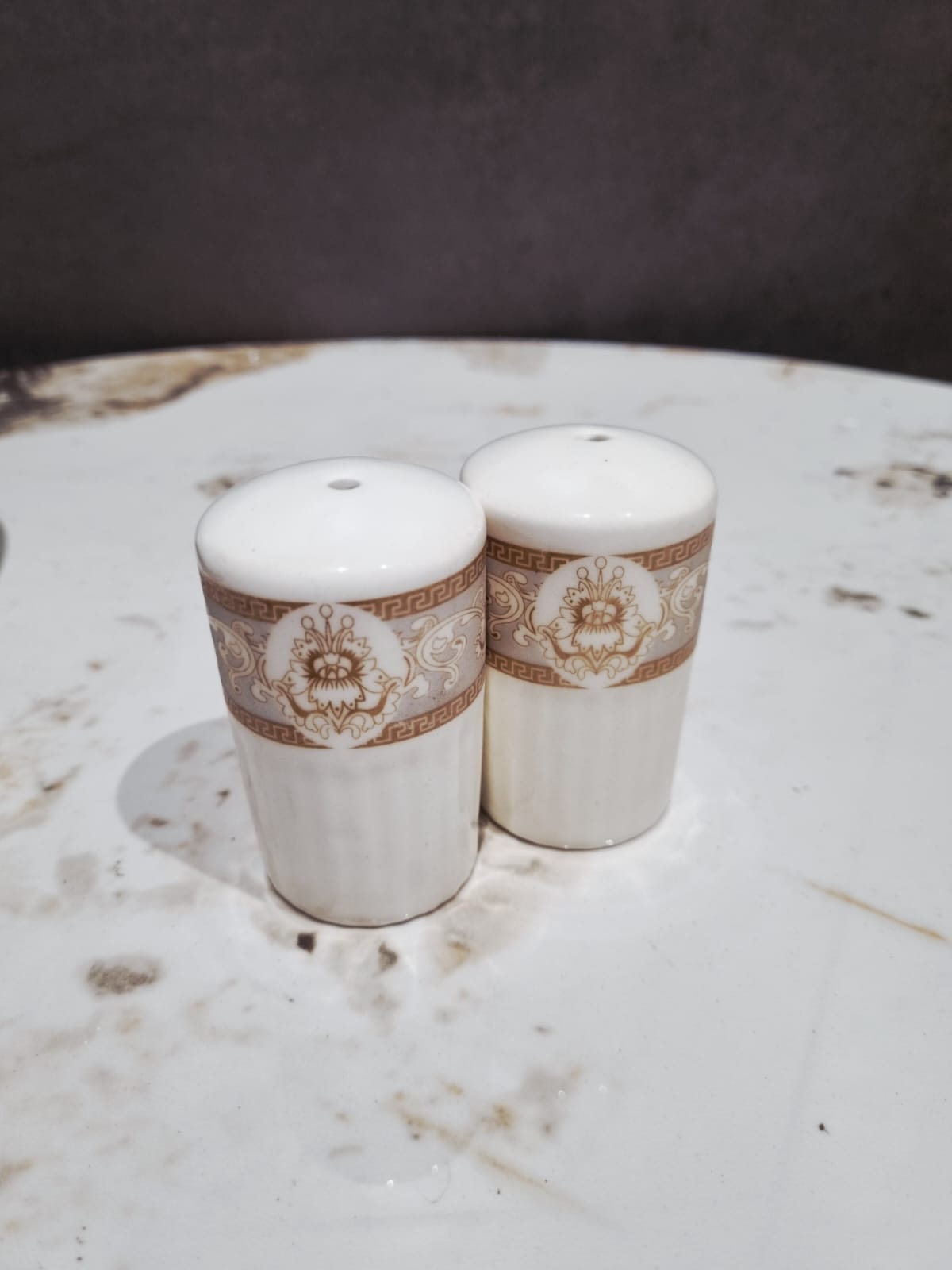 Urban Dinner Set