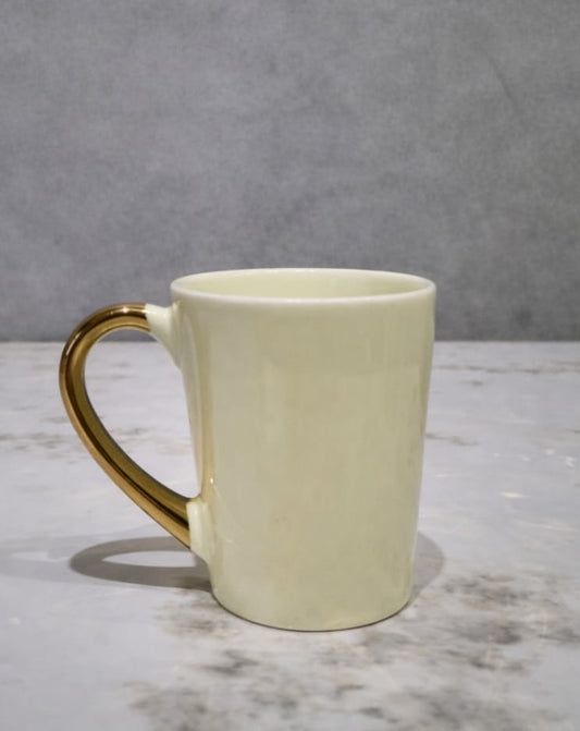 Mint Meadow Milk mug