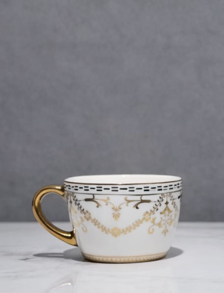 Grand Gold Cup Set