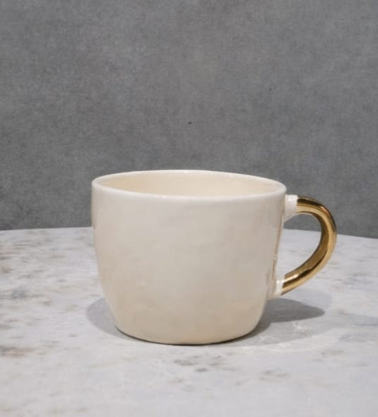 Sand Glow Cup Set