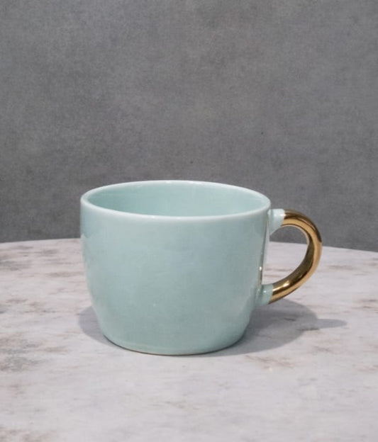 Blue Majesty Cup Set