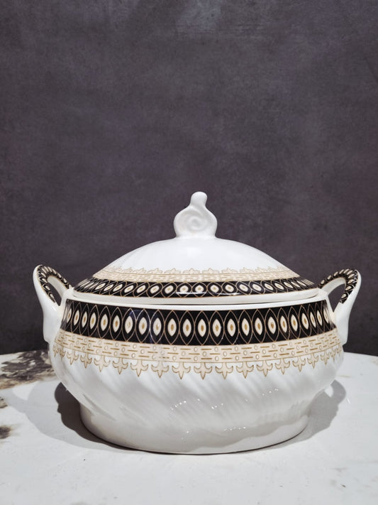 Crownline Dinner Set
