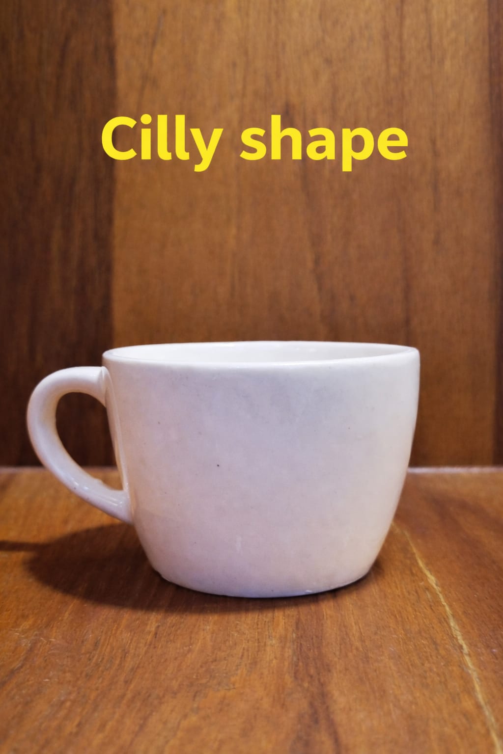 Spring Muse Cup & Saucer