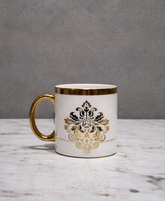 Royal Aurum cup Set