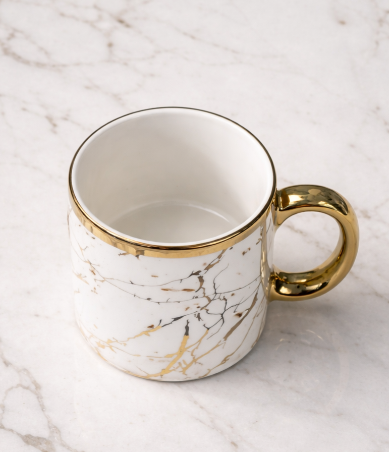 Aurum Elite Cup Set