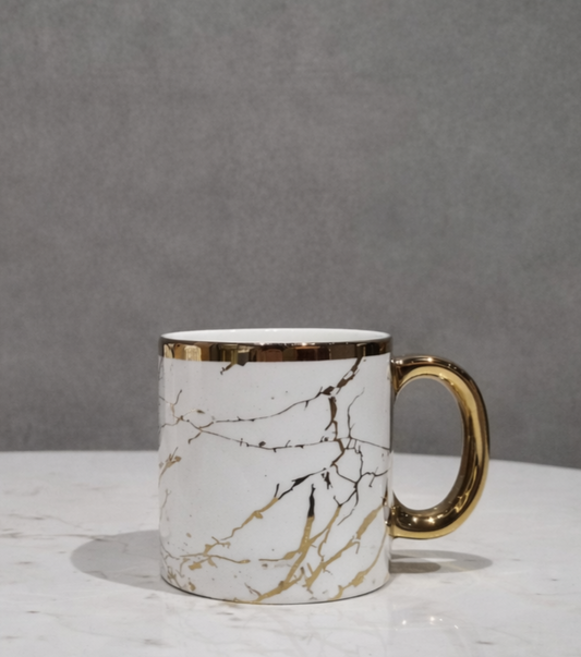 Aurum Elite Cup Set