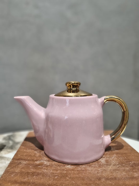 Rose Aura Gold Morning set