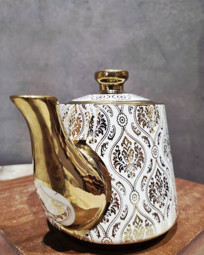 Aurelia Gold Morning Set