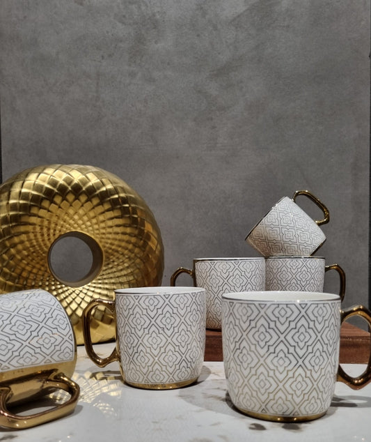 Prestige Sip Gold Collection