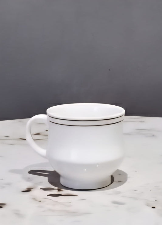 Majestic Gold Touch Cup