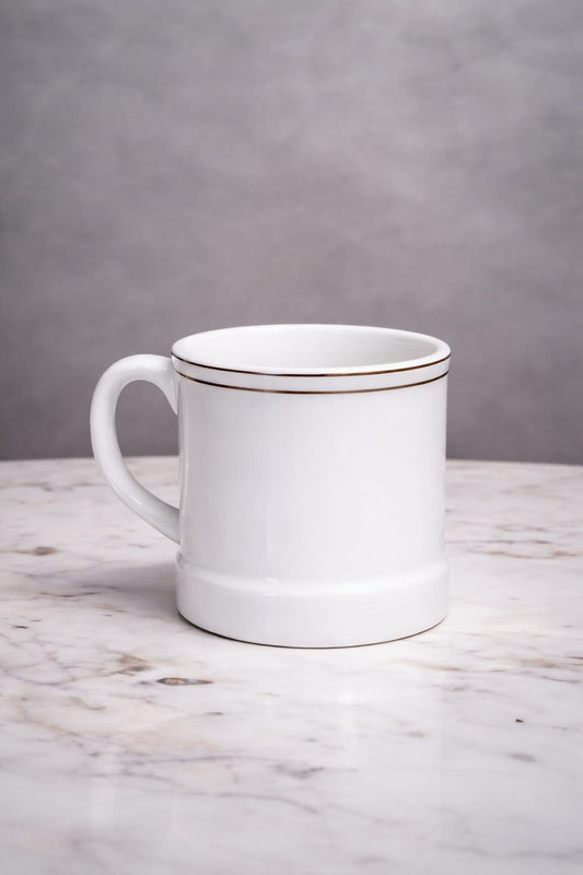 Noble Gold line Cup Set