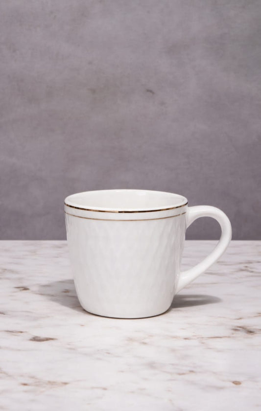 Heritage Gold line Cup Set