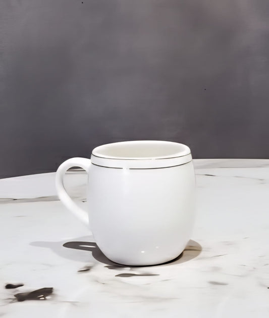 Luxe Gold line Cup Set