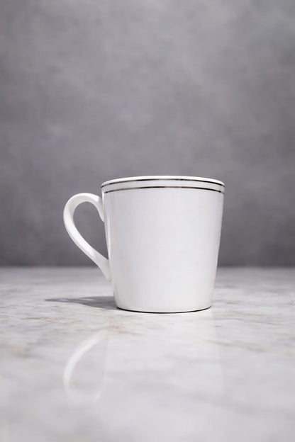 Signature Gold line Cup Set
