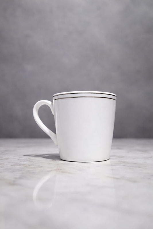 Signature Gold line Cup Set