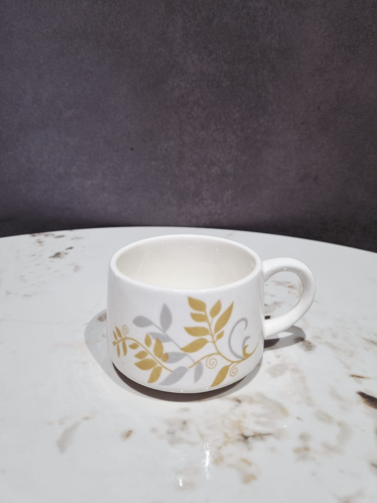 Sunrise Sip Morning set