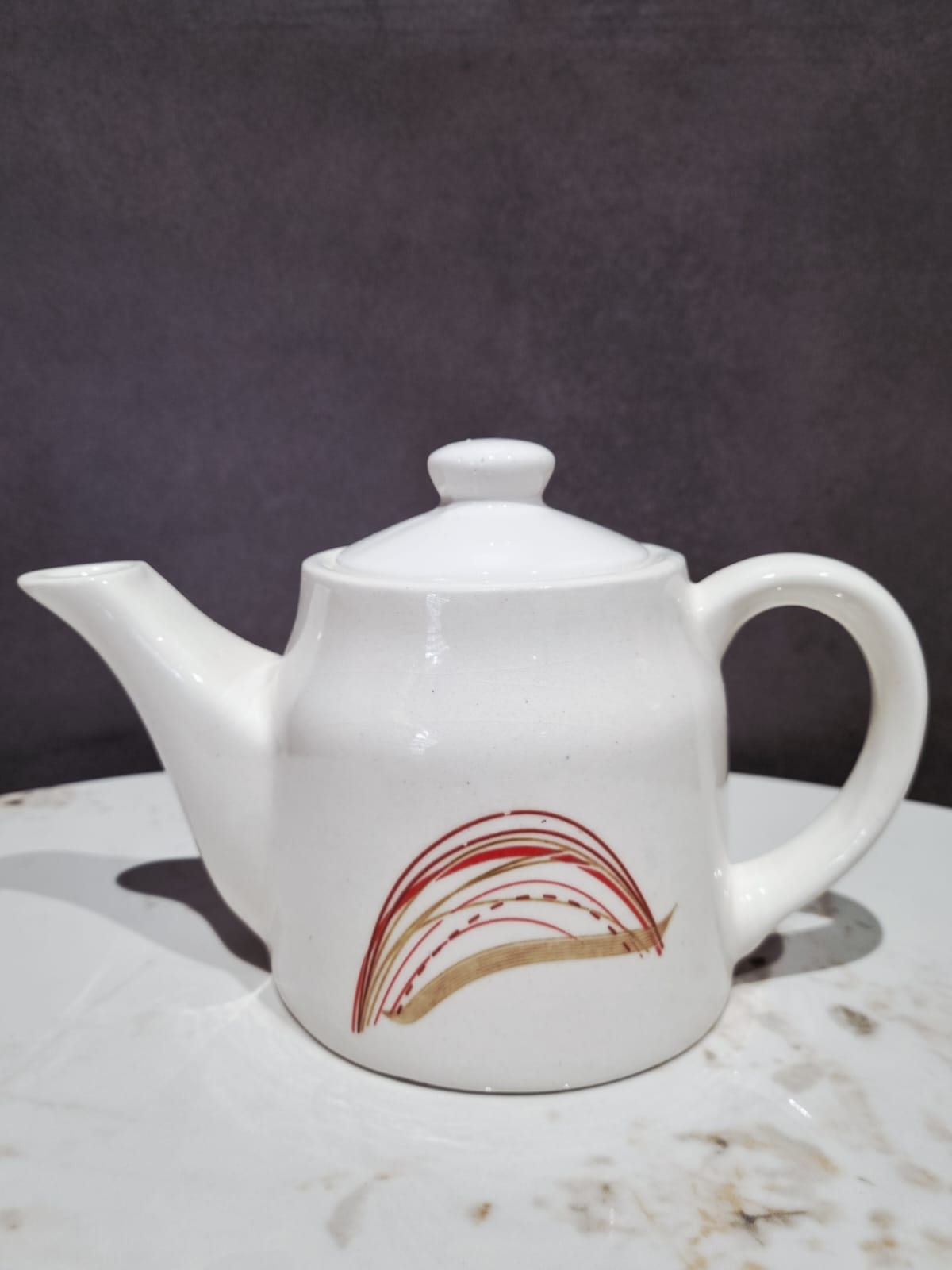 Regal Rise Morning Set