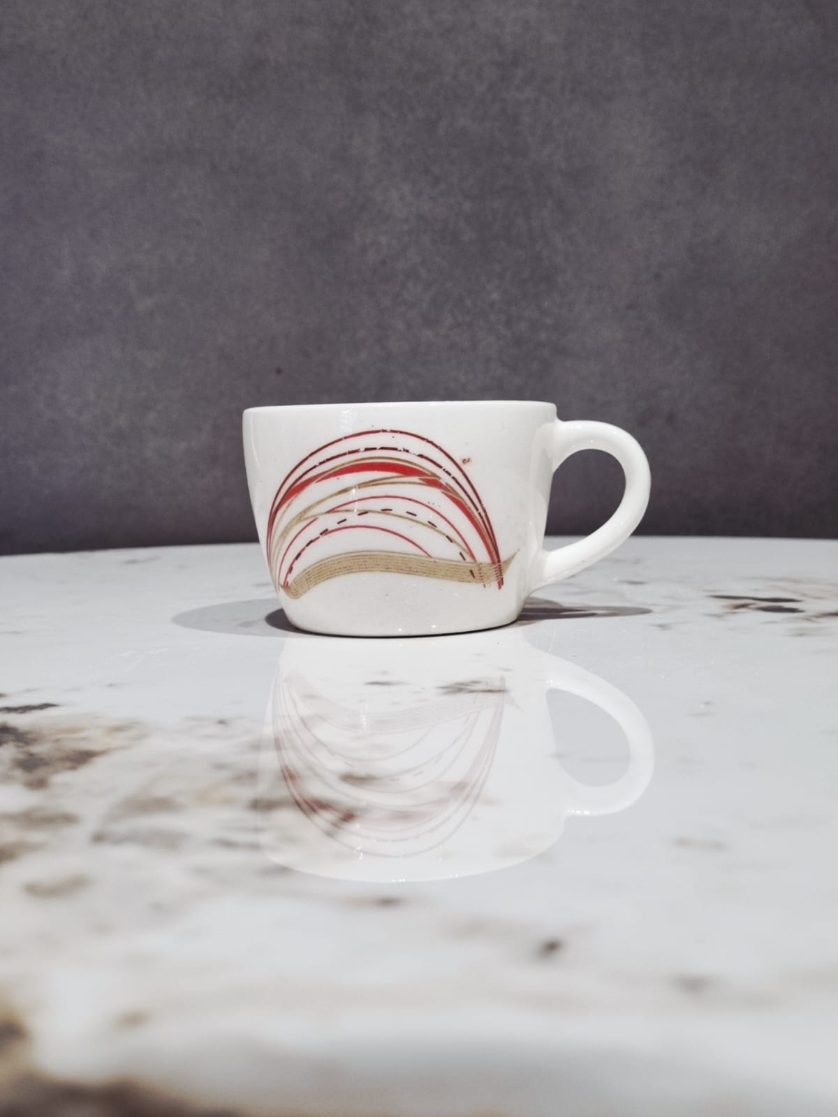 Regal Rise Morning Set