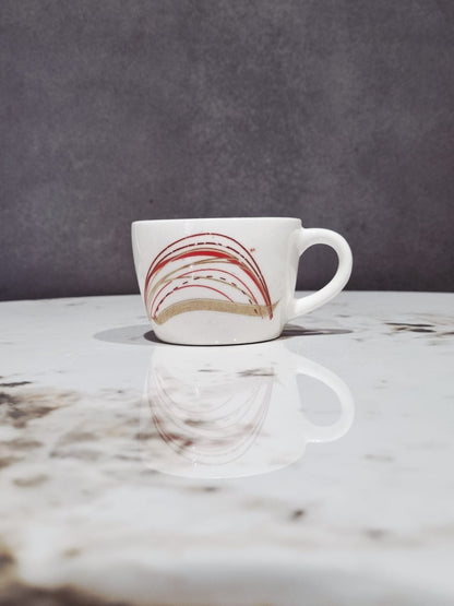 Regal Rise Morning Set