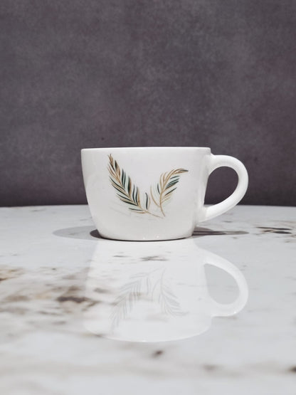 Pearl Morning Set