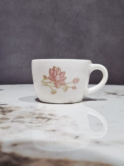 Luxe Dawn Morning Set