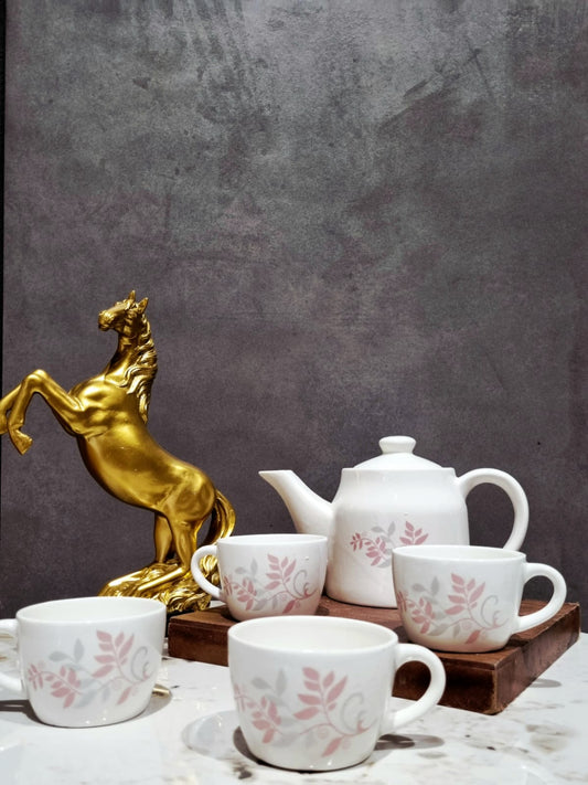 Early Brew Morning Set