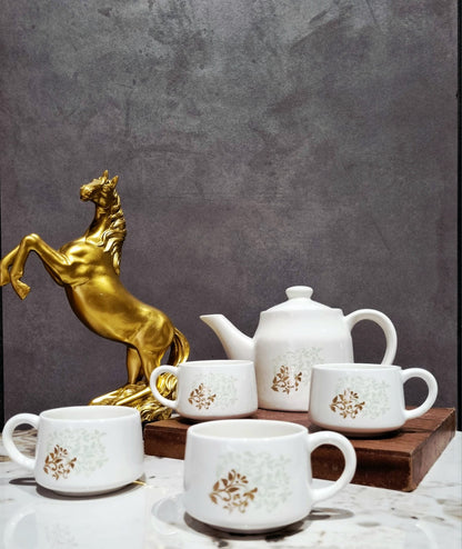 Royale Morning Set