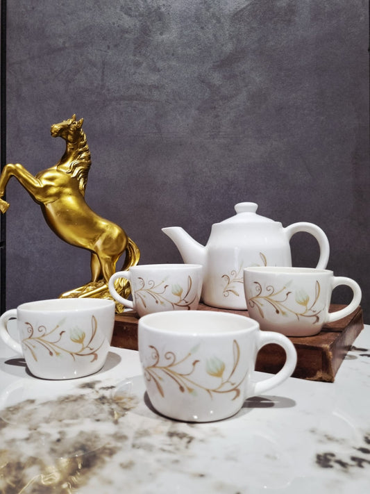 Perfect Pour Morning Set