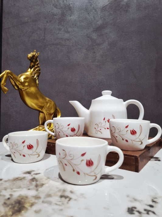 Opal Dawn Morning Set