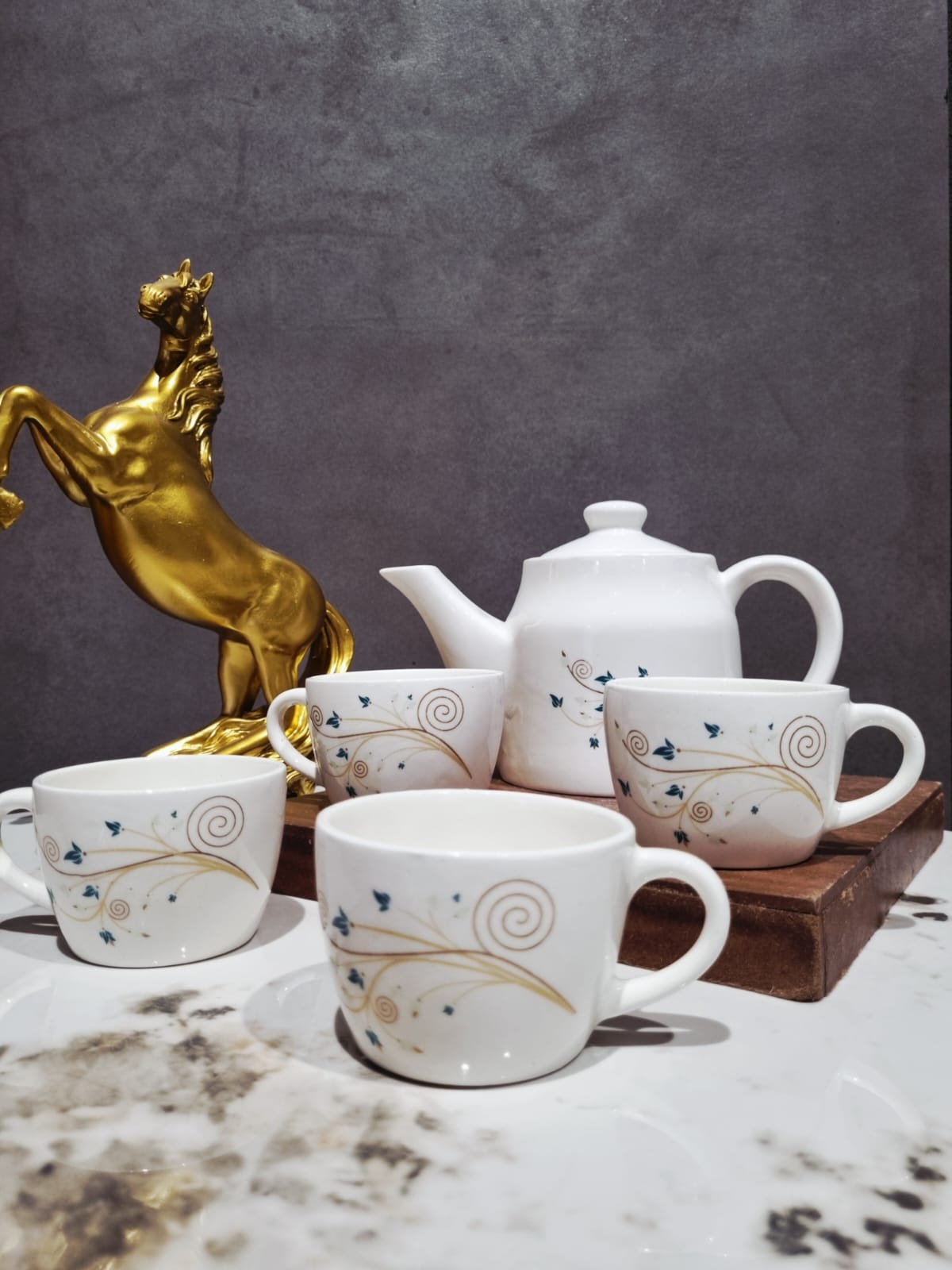 Elite Morning Set