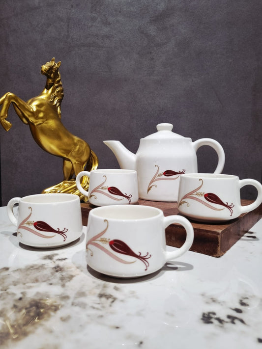 Prestige Rise Morning Set