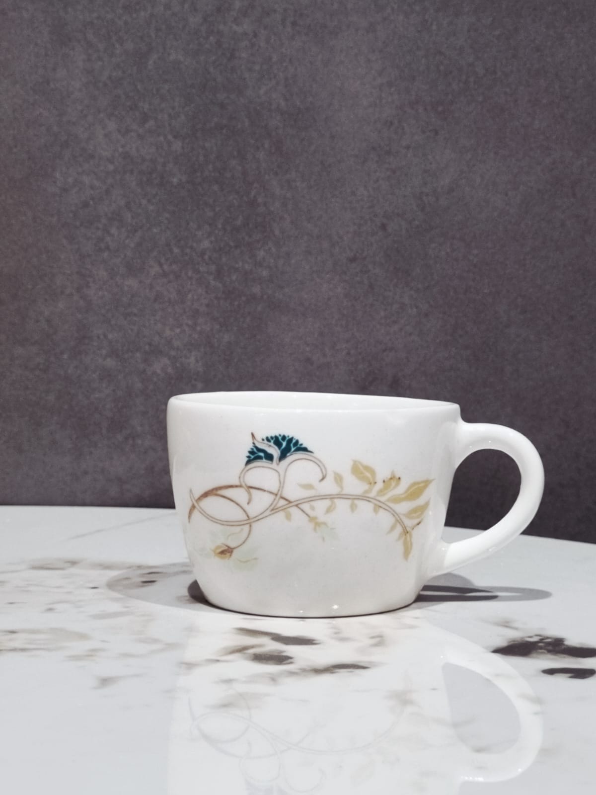 Elegance Morning Set