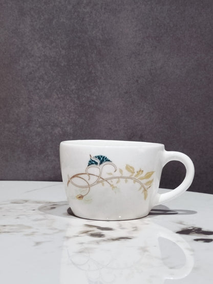 Elegance Morning Set