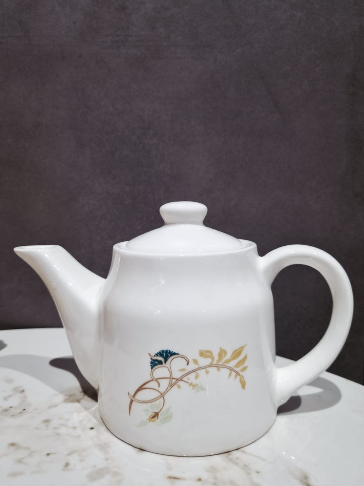 Elegance Morning Set