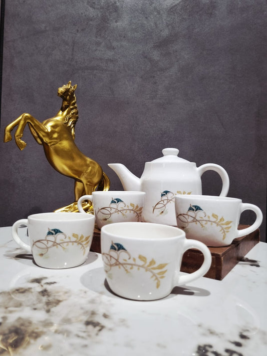 Elegance Morning Set