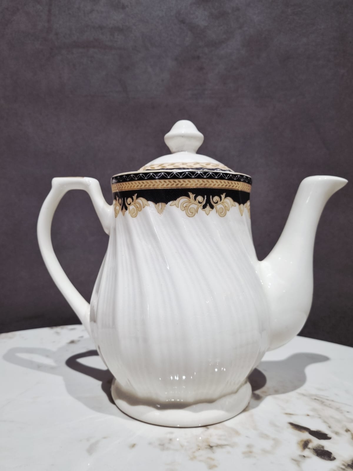 Aurelia Tea Set