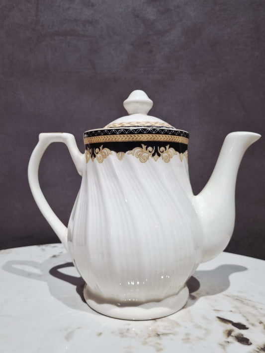 Aurelia Tea Set