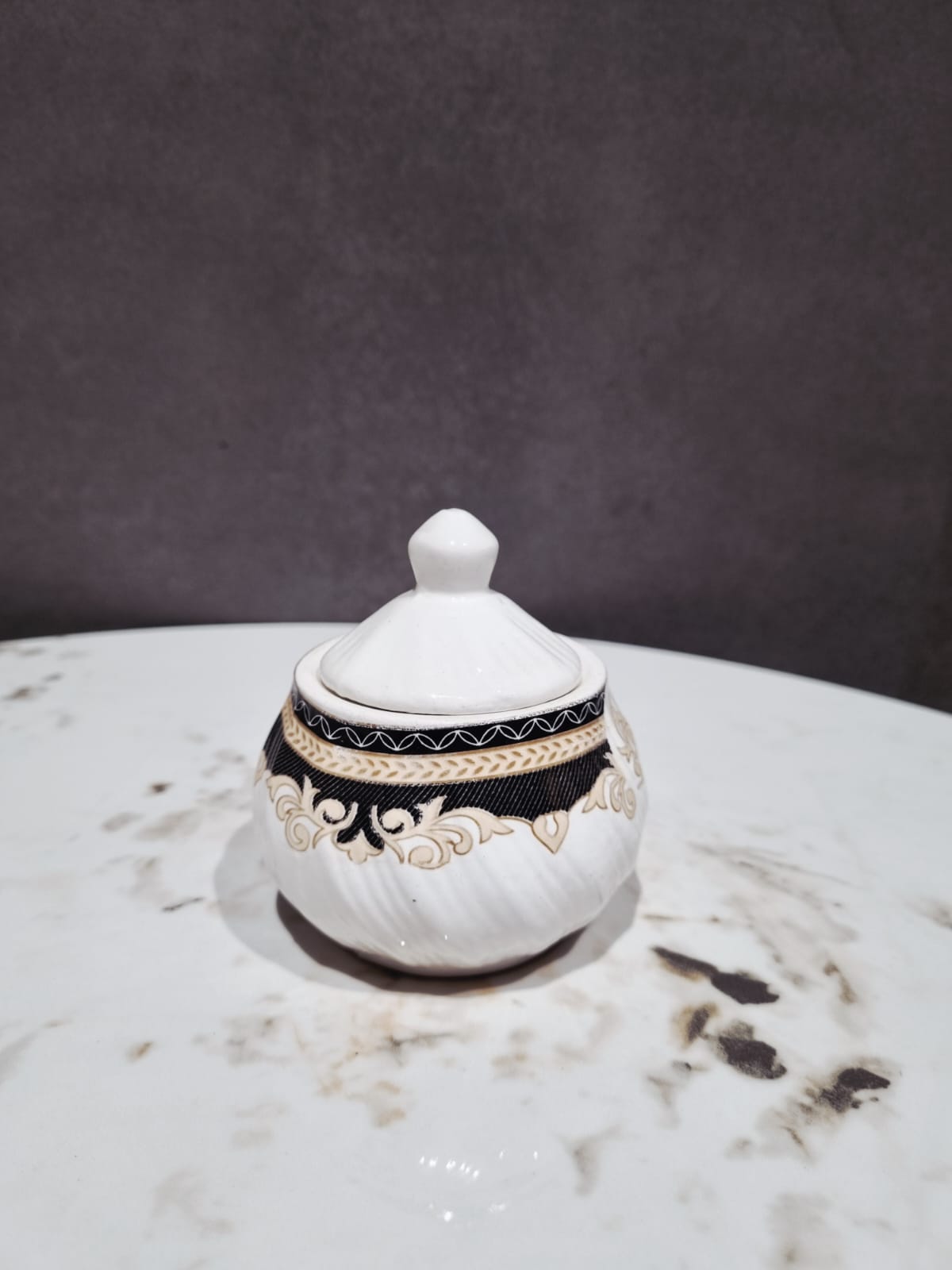 Aurelia Tea Set