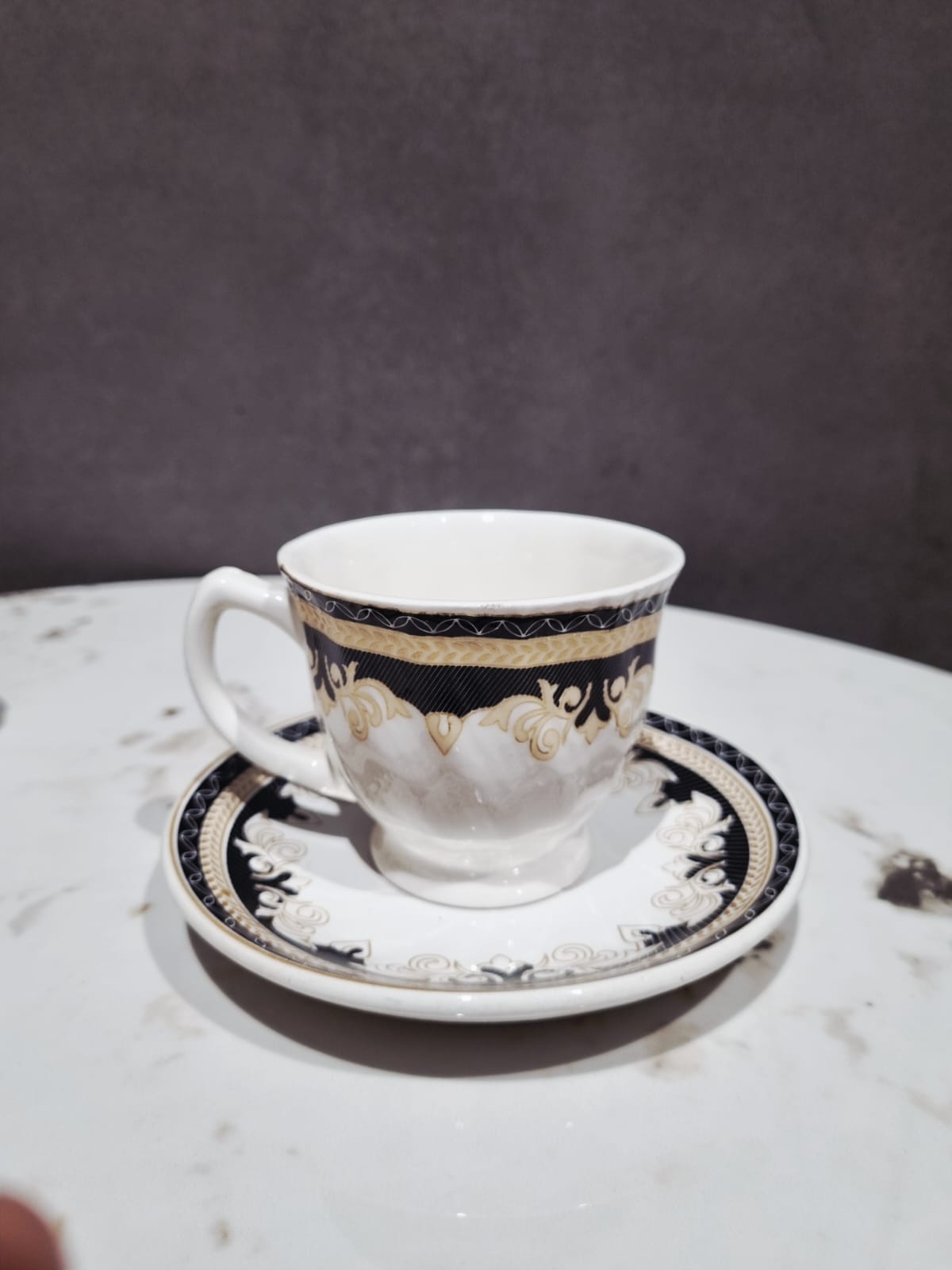 Aurelia Tea Set