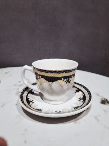 Aurelia Tea Set
