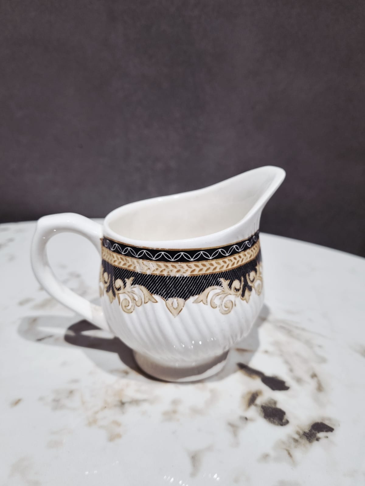 Aurelia Tea Set