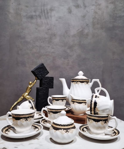 Aurelia Tea Set
